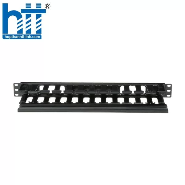 Hợp Thành Thịnh - Thanh quản lý cáp 2RU Panduit