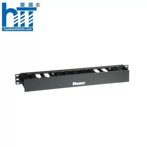 Hợp Thành Thịnh - Thanh quản lý cáp 2RU Panduit