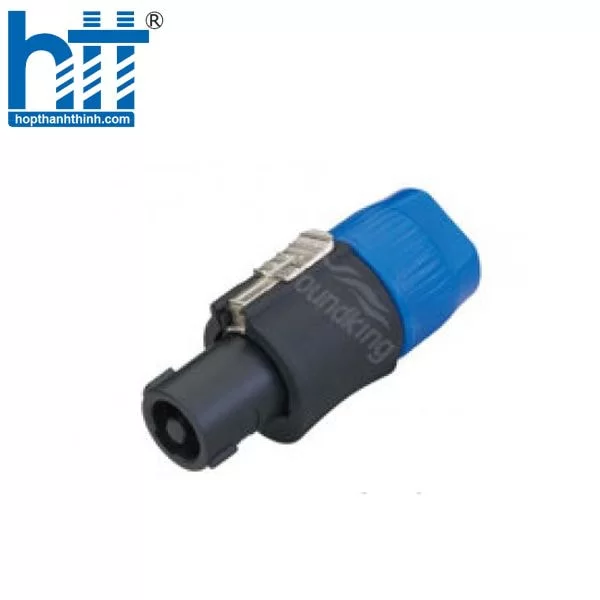 Hợp Thành Thịnh - Jack Speakon Soundking CB107