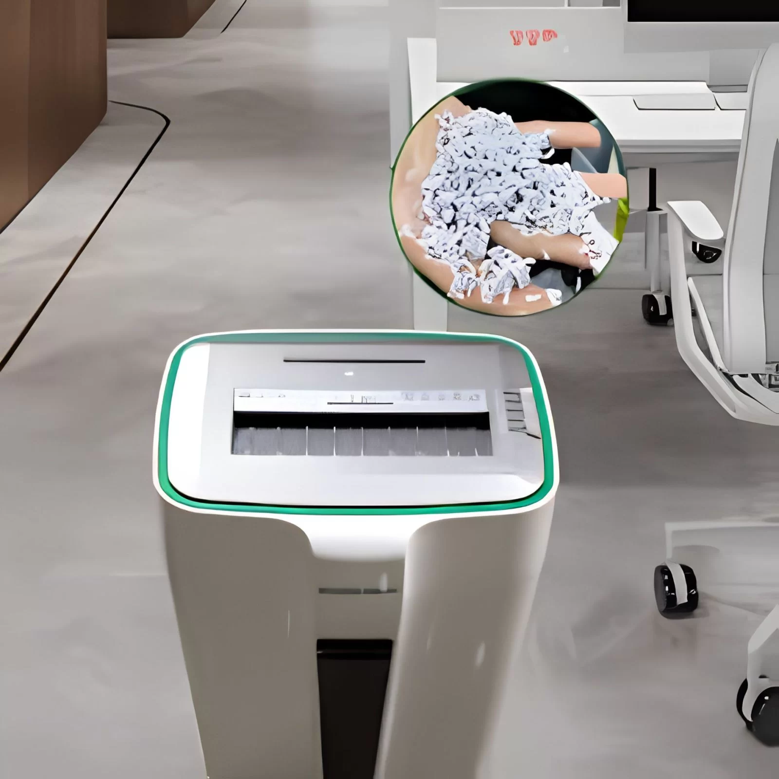 giải pháp máy bảo mật  - HTT