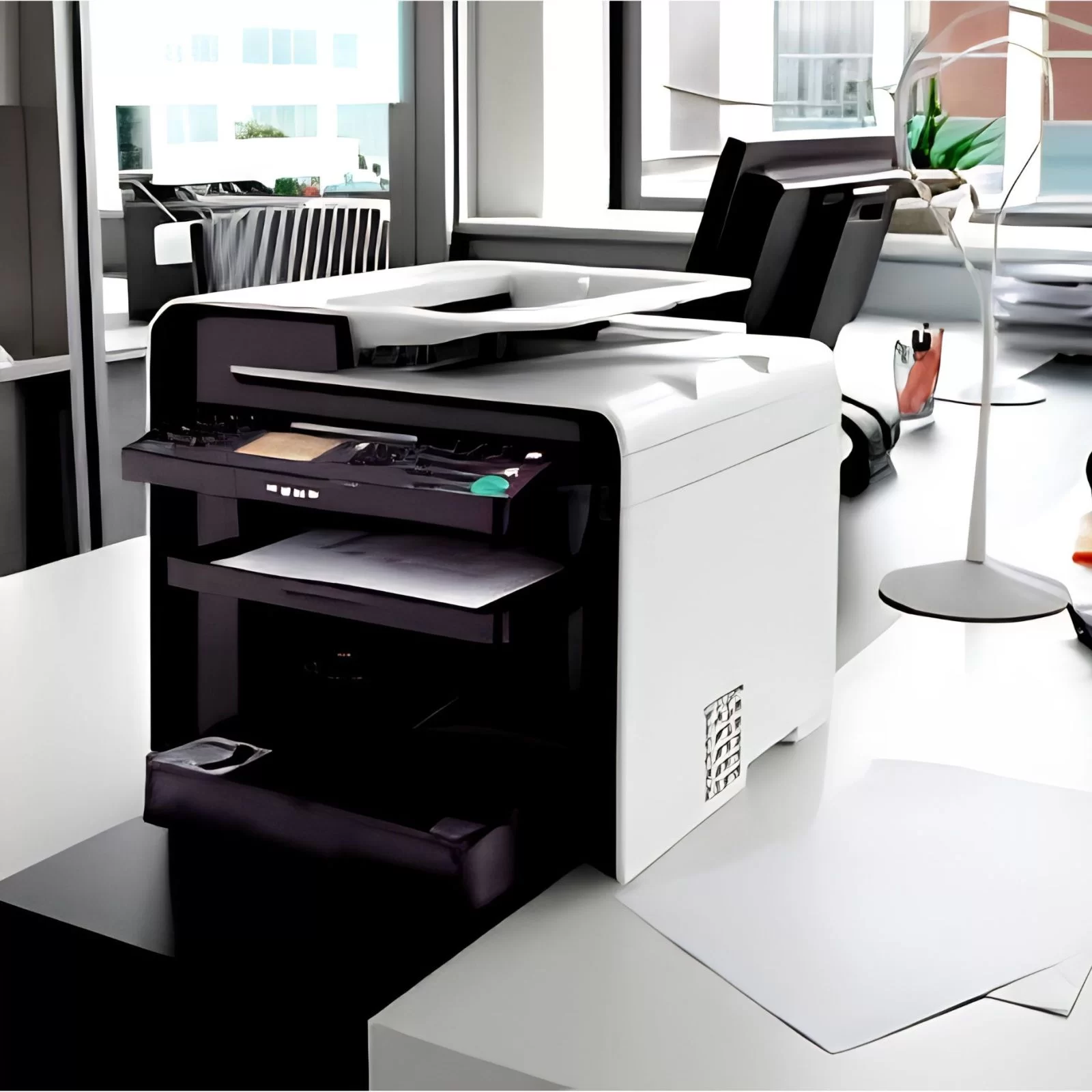 Hệ thống lưu trữ số - HTT