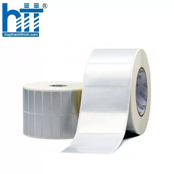 Hợp Thành Thịnh - Giấy in tem TTE 110x50m