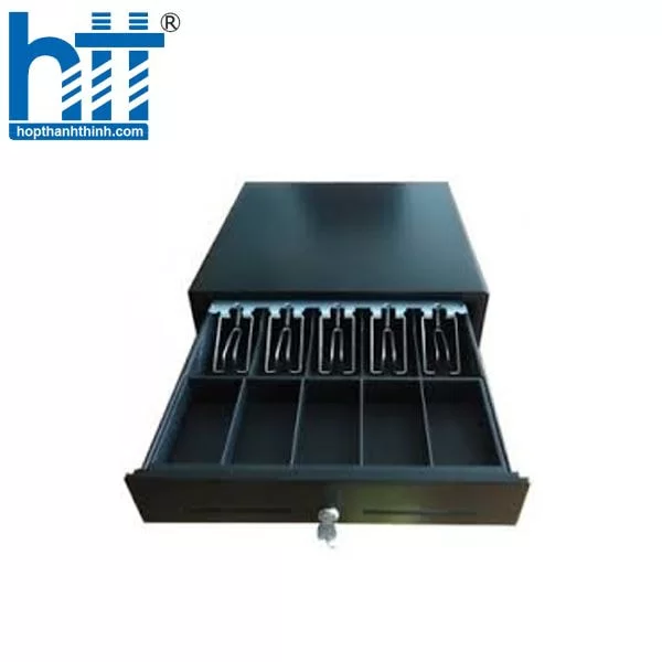 Hợp Thành Thịnh - Két đựng tiền Maken MK-410