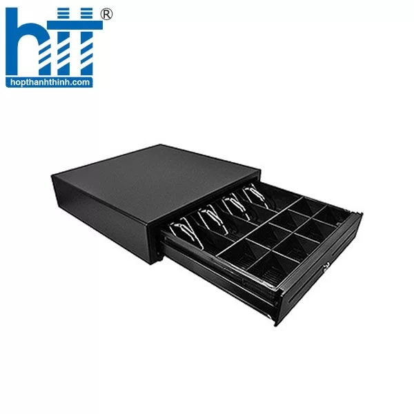 Hợp Thành Thịnh - Két đựng tiền Puritron KR-410