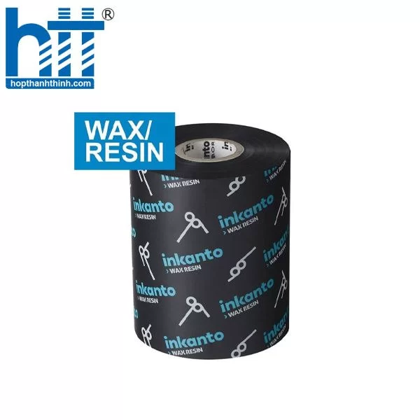 Hợp Thành Thịnh - Ribbon mực Awr8-Wax/Resin 110x300m IN