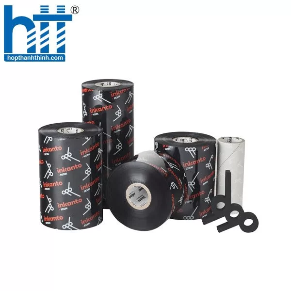 Hợp Thành Thịnh - Ribbon mực Axr7-Resin 110x300m