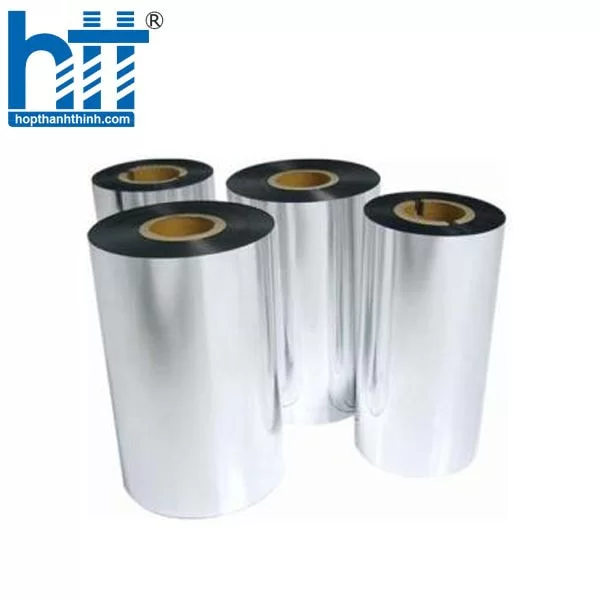 Hợp Thành Thịnh - Ribbon mực B115W-Wax 110x300m IN