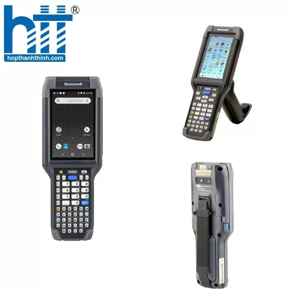 Hợp Thành Thịnh - Thiết bị kiểm kho Honeywell CK65