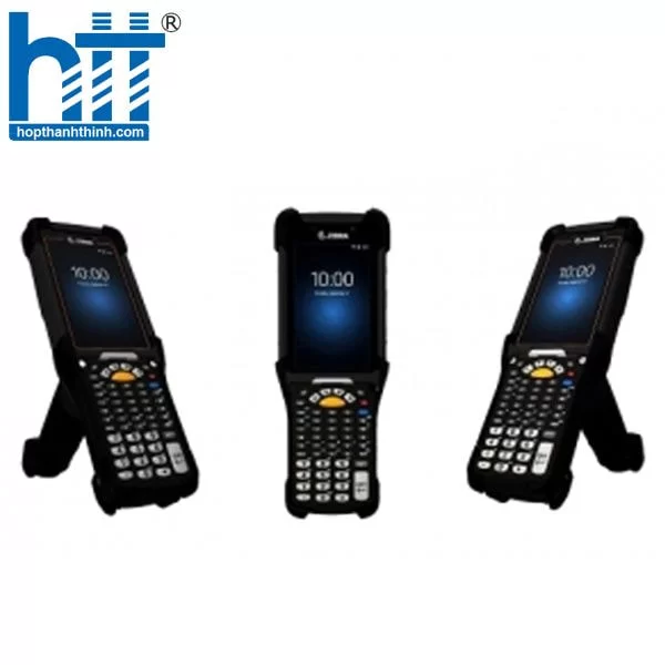 Hợp Thành Thịnh - Zebra MC9300