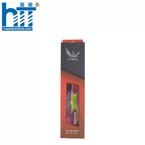 HTT - Miếng lót chuột bằng cao su Zadez GP-780V