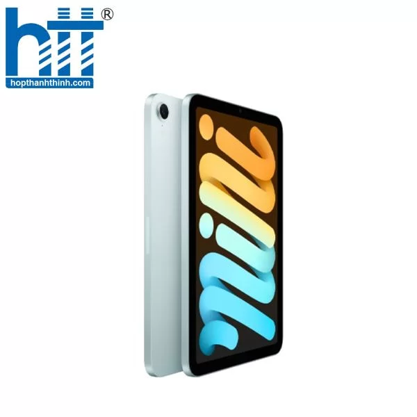 Hợp Thành Thịnh - iPad Mini 7 5G 256GB Blue