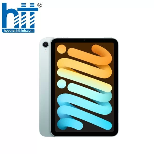 Hợp Thành Thịnh - iPad Mini 7 5G 256GB Blue