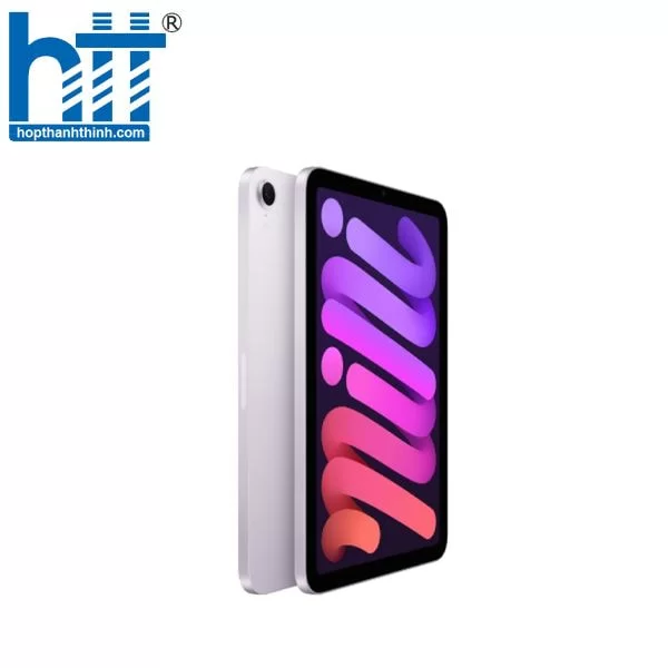 Hợp Thành Thịnh - iPad Mini 7 5G 256GB Space Gray