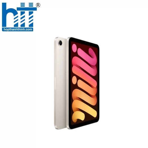 Hợp Thành Thịnh - iPad Mini 7 5G 512GB