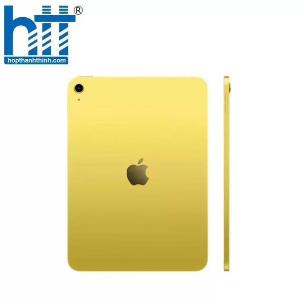 Hợp Thành Thịnh - Apple iPad Gen 11 A16 5G