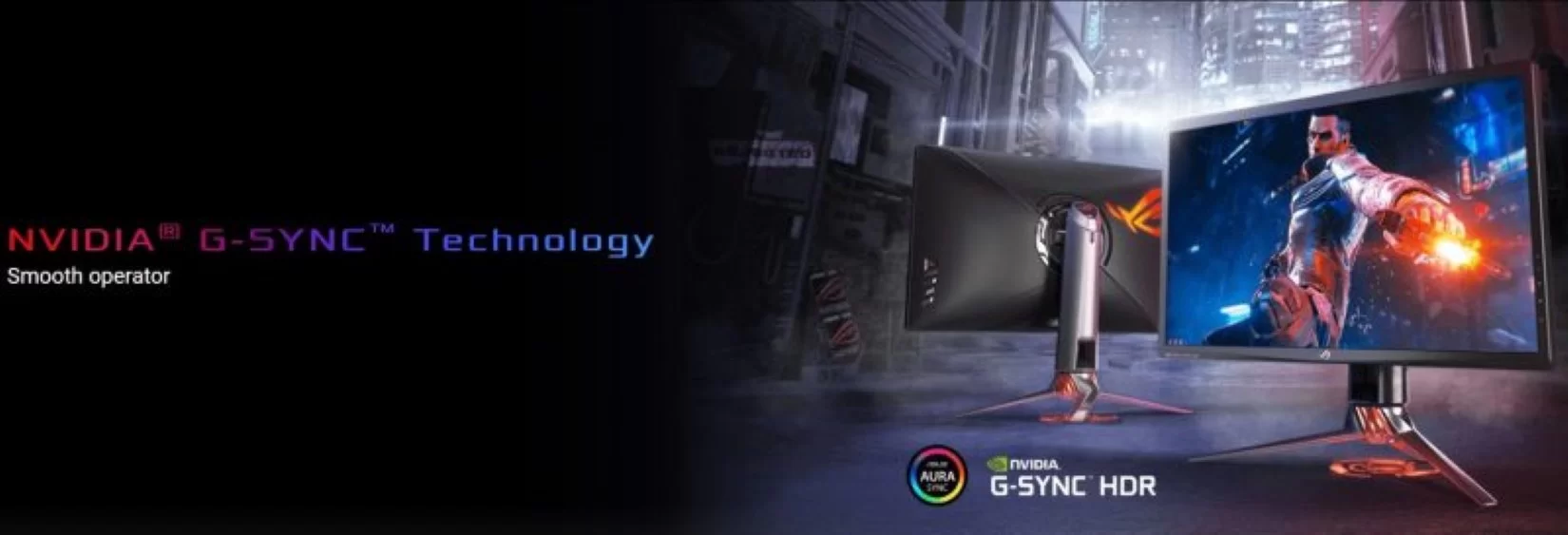 Card màn hình ASUS ROG TRIX GTX 1650 Super-4G GAMING
