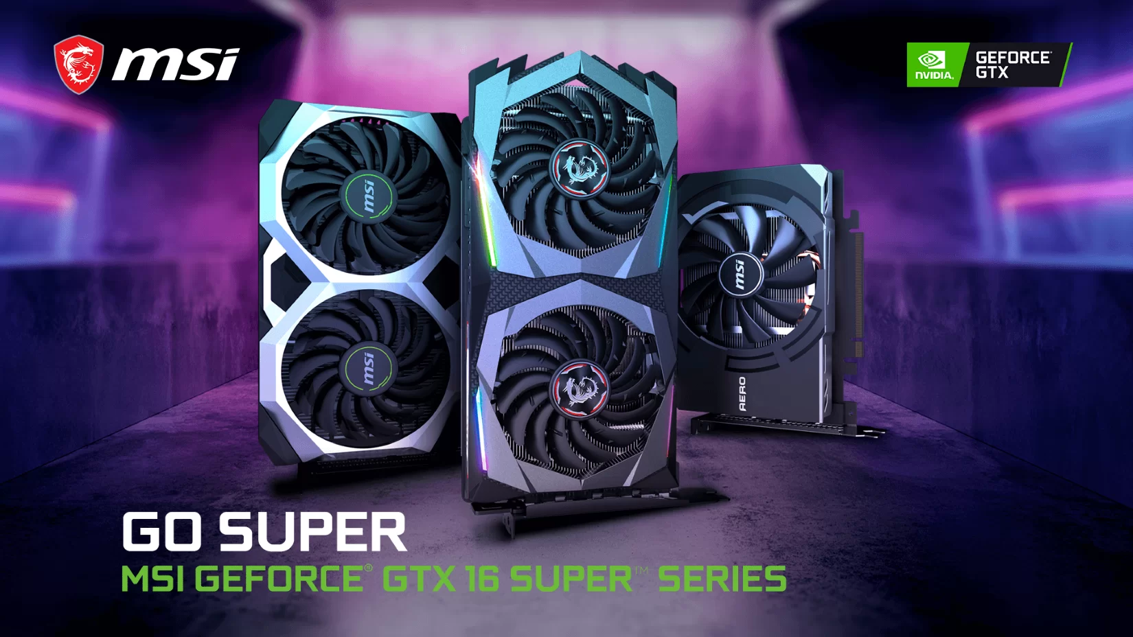 Card màn hình MSI GTX 1660 Super GAMING X