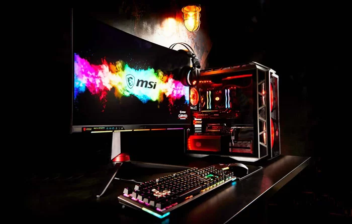 Card màn hình MSI GTX 1660 Super VENTUS XS OC