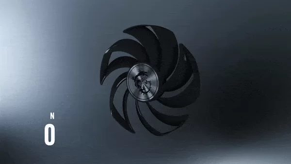 TORX FAN 4.0