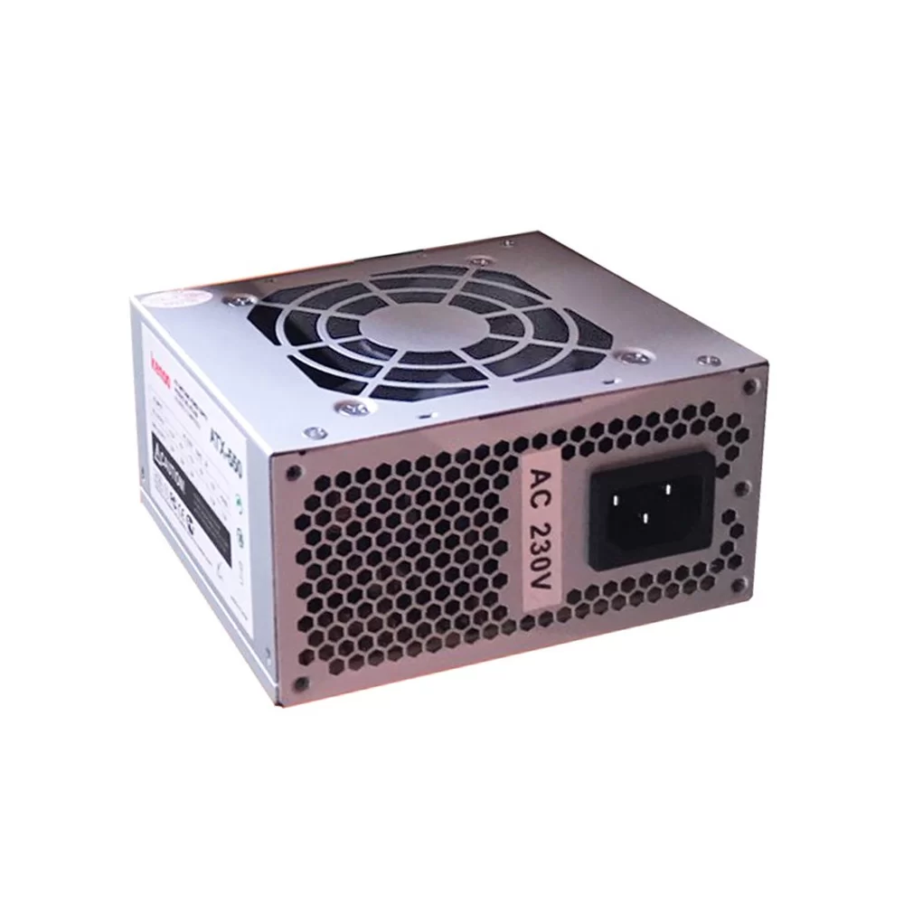 Nguồn máy tính Kenoo ATX550