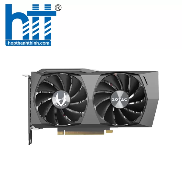 HTT - VGA Zotac Gaming RTX 3060 Twin Edge 8GB