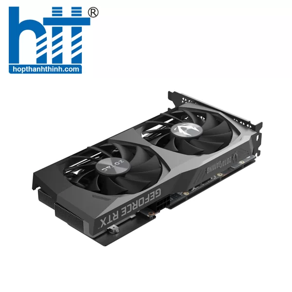 HTT - VGA Zotac Gaming RTX 3060 Twin Edge 8GB