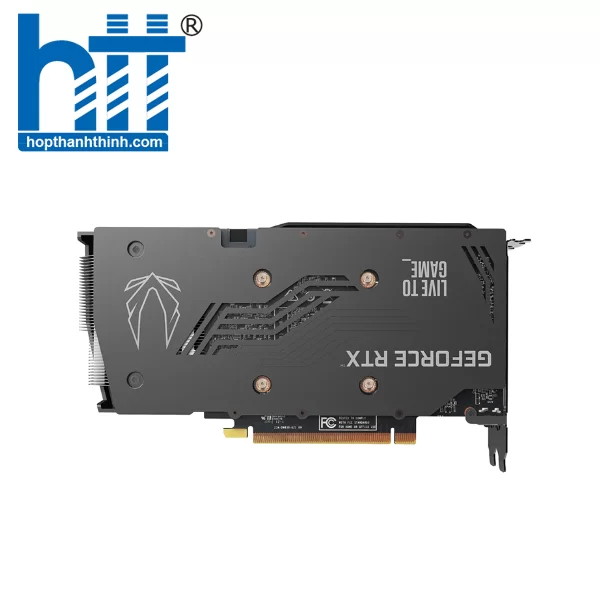 HTT - VGA Zotac Gaming RTX 3060 Twin Edge 8GB