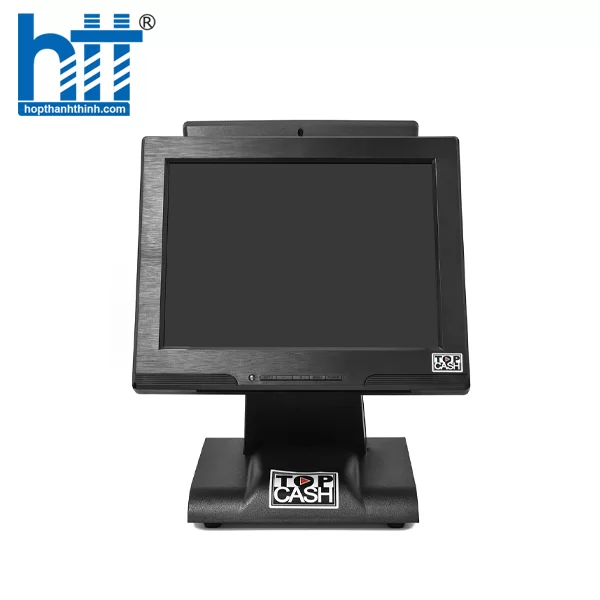 Hợp Thành Thịnh - Máy tính tiền cảm ứng TOPCASH POS QT-66P