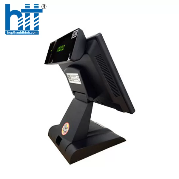 Hợp Thành Thịnh - Máy tính tiền cảm ứng TOPCASH POS QT-66P