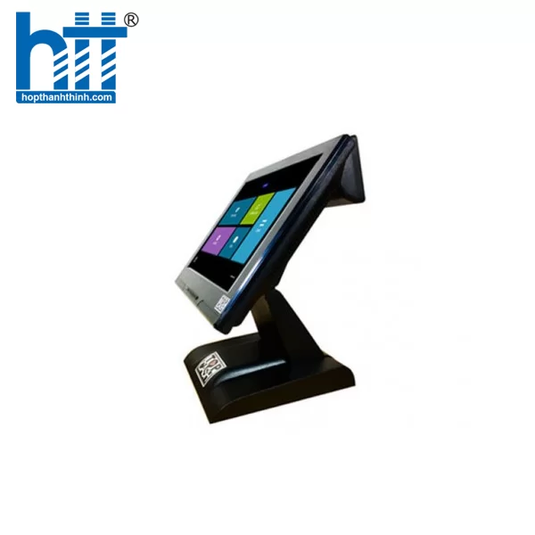 Hợp Thành Thịnh - Máy tính tiền cảm ứng TOPCASH POS QT-66P