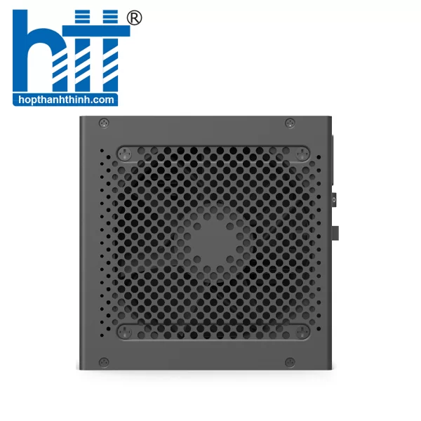 Hợp Thành Thịnh - Nguồn NZXT C650W - 80 Plus Gold - Full Modular 