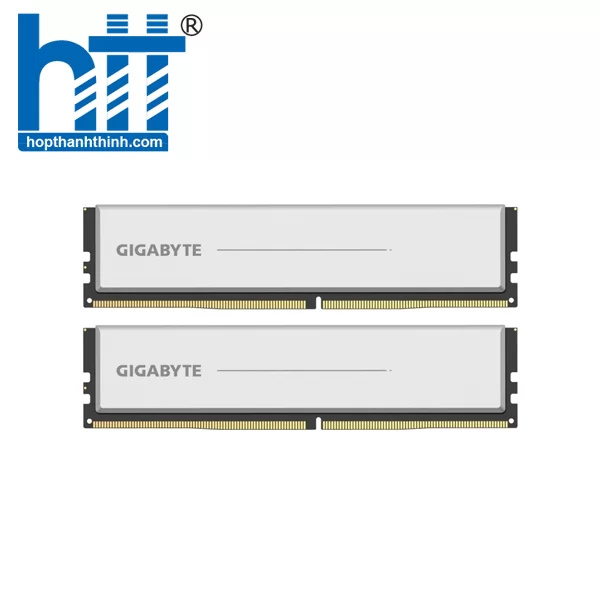 Hợp Thành Thịnh - RAM GIGABYTE DESIGNARE DDR4 64GB (2x32GB) 3200MHz – GP-DSG64G32