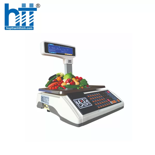 Hợp Thành Thịnh - Máy cân tính tiền Topcash (AL-S35) 