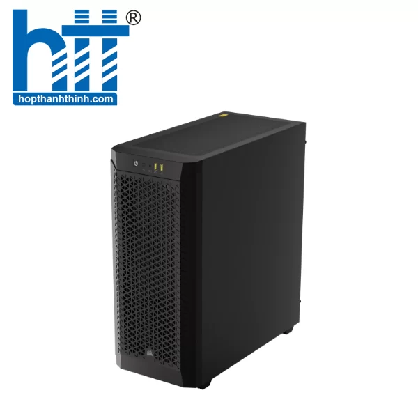 Hợp Thành Thịnh - Vỏ Case Máy Tính Corsair 480T AIRFLOW Black CC-9011271-WW