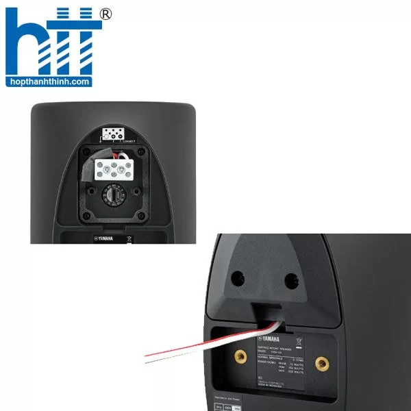 Hợp Thành Thịnh - Loa gắn nổi Yamaha VXS8-VA