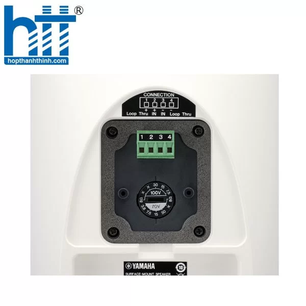 Hợp Thành Thịnh - Loa gắn nổi Yamaha VXS8W