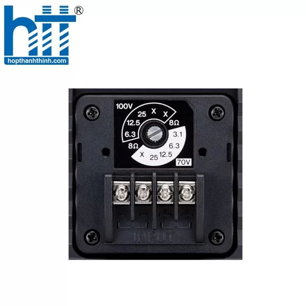 Hợp Thành Thịnh - Loa treo tường Yamaha VS6B