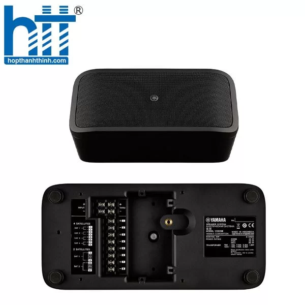 Hợp Thành Thịnh - Yamaha VXS3SB