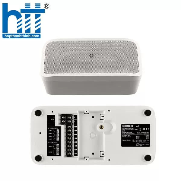Hợp Thành Thịnh - Yamaha VXS3SW