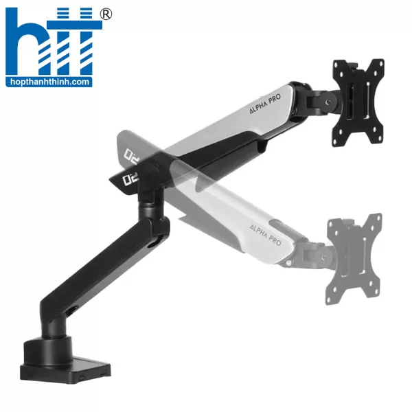 Hợp Thành Thịnh - Giá đỡ màn hình HyperWork Alpha Pro | GMA02