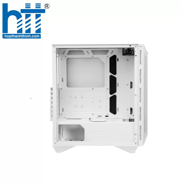 Hợp Thành Thinh - Vỏ máy tính MSI MPG GUNGNIR 110R White (ATX)