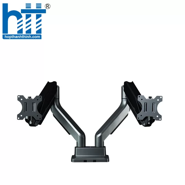 Hợp Thành Thịnh - Giá đỡ màn hình Human Motion T9-2H