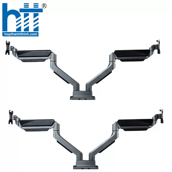 Hợp Thành Thịnh - Giá đỡ màn hình Human Motion T9-2H