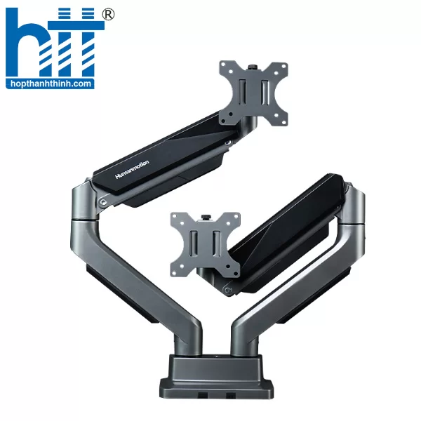 Hợp Thành Thịnh - Giá đỡ màn hình Human Motion T9-2H