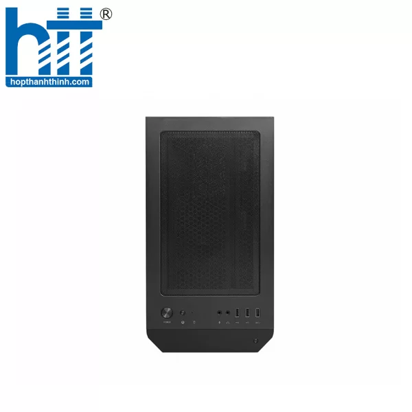 Hợp Thành Thịnh - Vỏ máy tính MSI MAG FORGE M100A