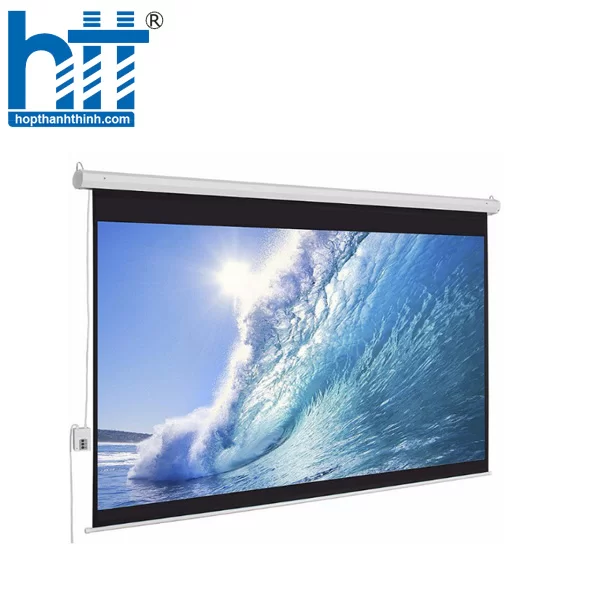 Hợp Thành Thịnh - Màn chiếu điện Dalite P170ES ( 3m05x3m05 ) - 170 inch