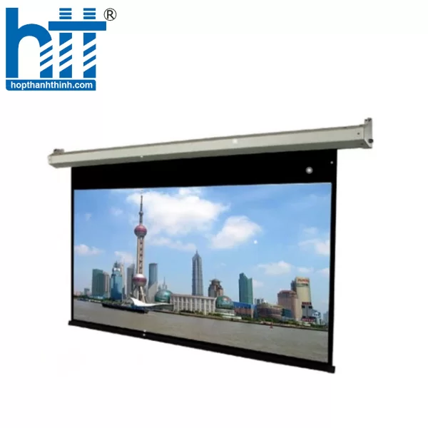 Hợp Thành Thịnh - Màn chiếu điện Dalite P84ES ( 2m13x2m13 ) - 120 inch