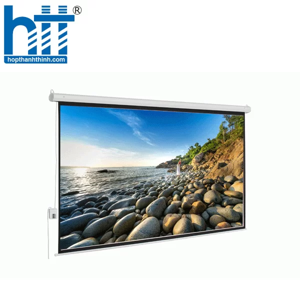 Hợp Thành Thịnh - Màn chiếu điện Dalite P170ES ( 3m05x3m05 ) - 170 inch