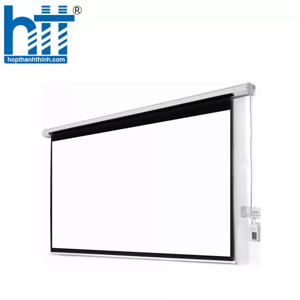 Hợp Thành Thịnh - Màn chiếu điện Dalite PW150ES ( 3m05x2m29 ) - 150 inch