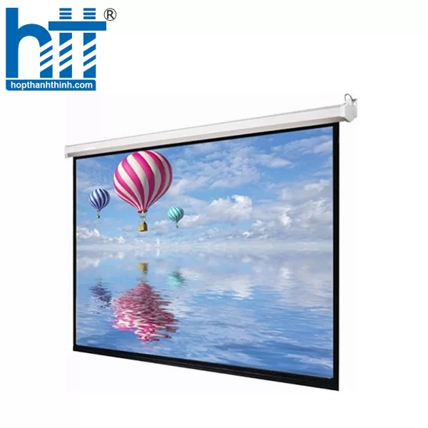 Hợp Thành Thịnh - Màn chiếu điện Dalite P84ES ( 2m13x2m13 ) - 120 inch